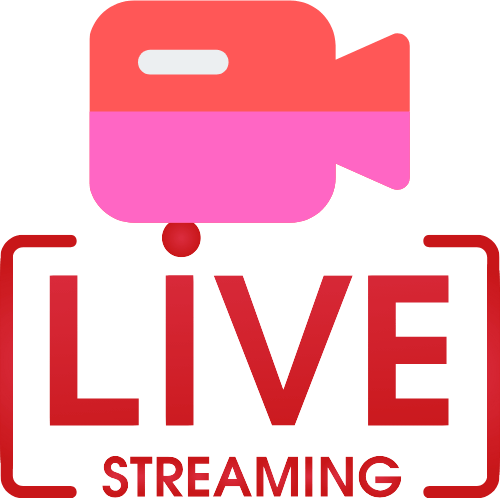 Live Nude Web